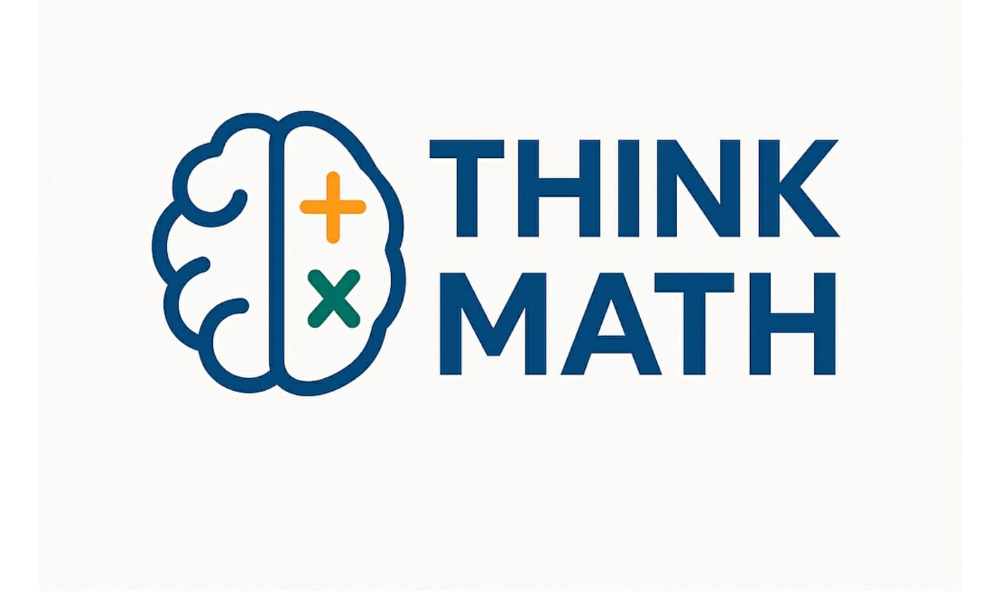 Think  Math